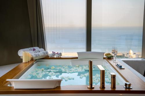 mgm qingdao