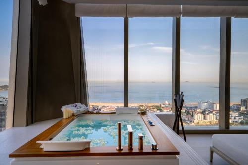 mgm qingdao
