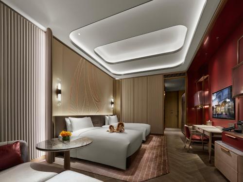 mgm qingdao