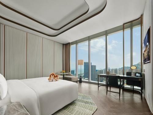 mgm qingdao