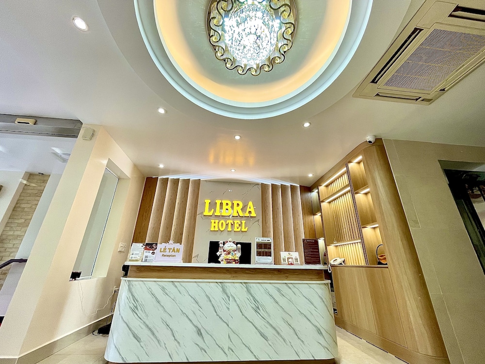 libra hotel