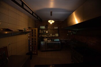 ikoro house