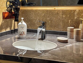 konak ballica deluxe suite