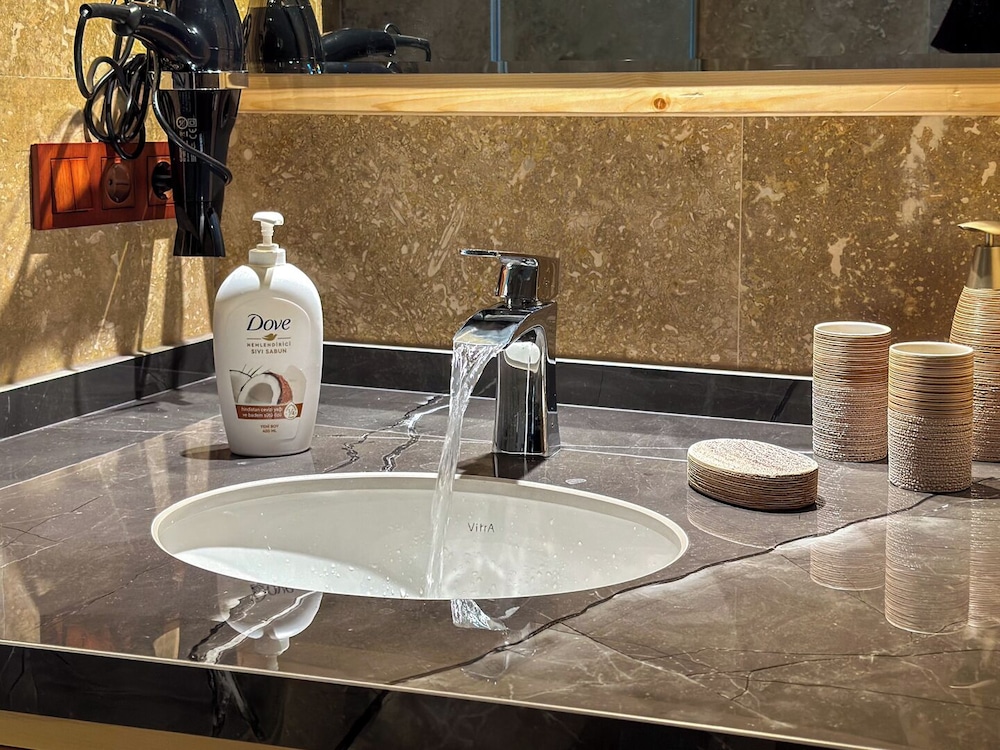 konak ballica deluxe suite