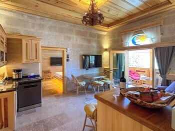 konak ballica deluxe suite