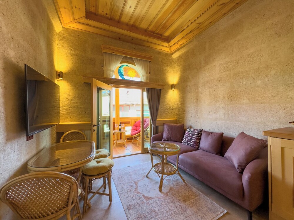 konak ballica deluxe suite