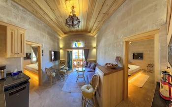 konak ballica deluxe suite