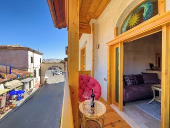 konak ballica deluxe suite