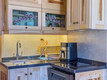 konak ballica deluxe suite