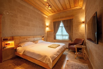 konak ballica deluxe suite