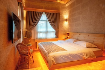 konak ballica deluxe suite