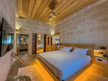 konak ballica deluxe suite