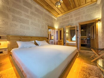 konak ballica deluxe suite