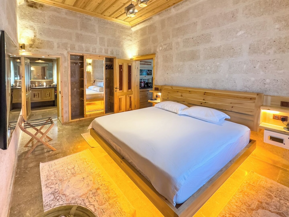 konak ballica deluxe suite