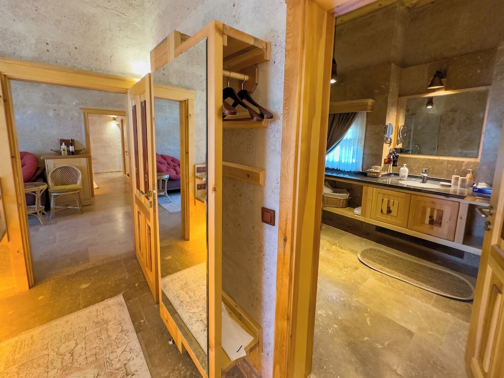 konak ballica deluxe suite