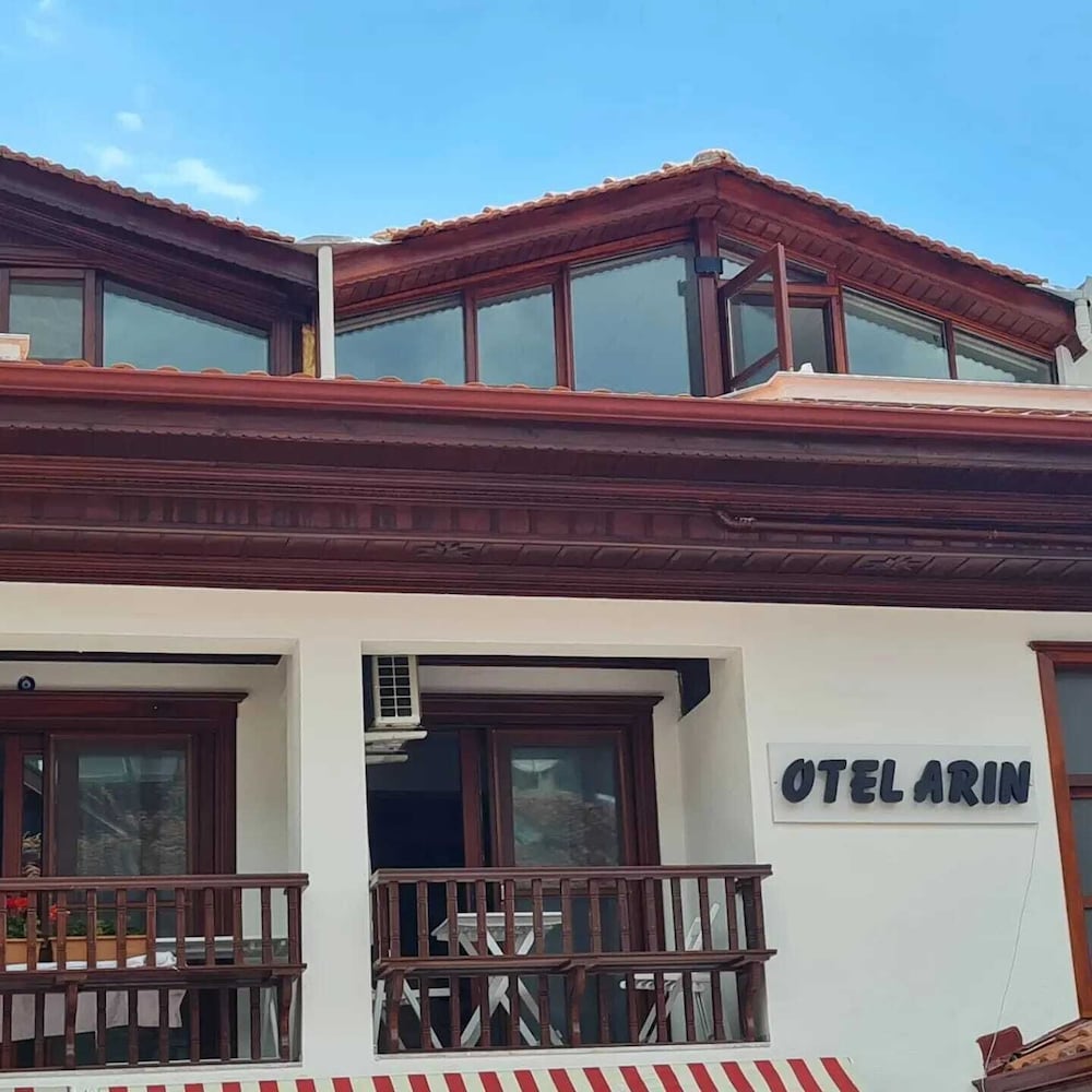 otel arin