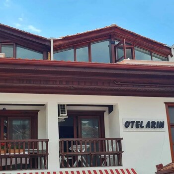 otel arin