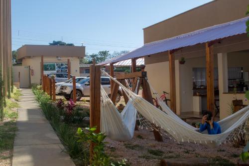 alto paraiso de goias