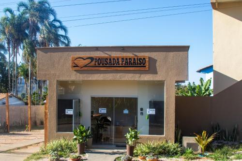 alto paraiso de goias