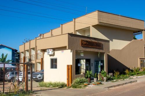 alto paraiso de goias