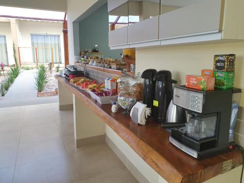 alto paraiso de goias