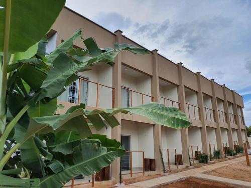 alto paraiso de goias