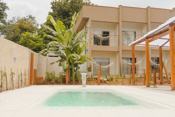 alto paraiso de goias