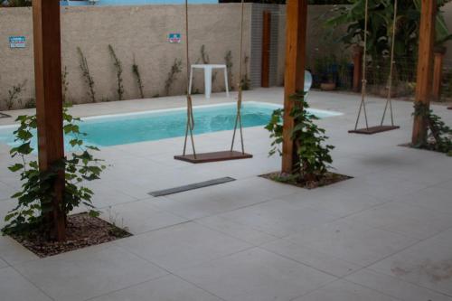 pousada paraiso