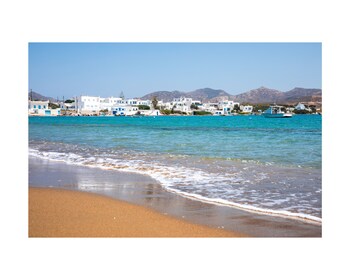milos aquabliss beachfront villa