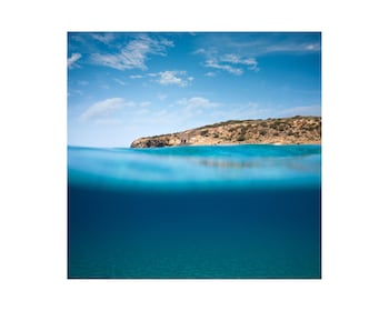 milos aquabliss beachfront villa