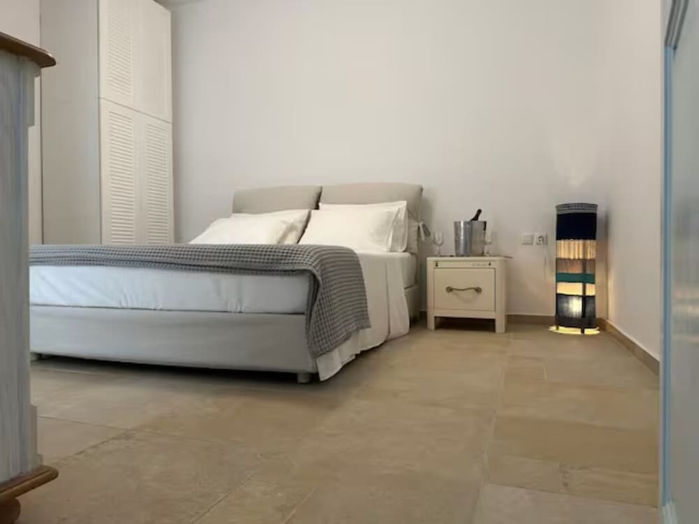 milos aquabliss beachfront villa