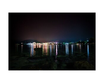 milos aquabliss beachfront villa