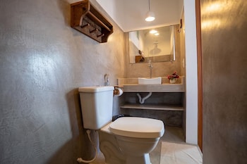 arandu casa hotel quadrado