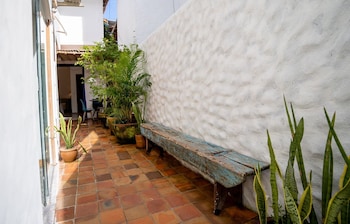 arandu casa hotel quadrado