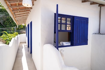 arandu casa hotel quadrado