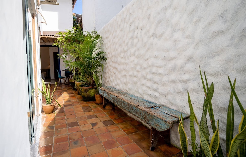 arandu casa hotel quadrado