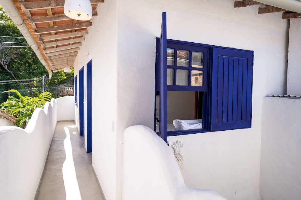 arandu casa hotel quadrado