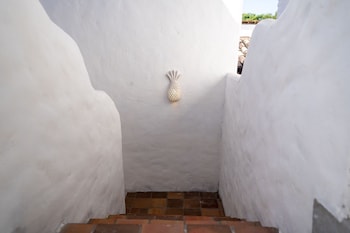 arandu casa hotel quadrado