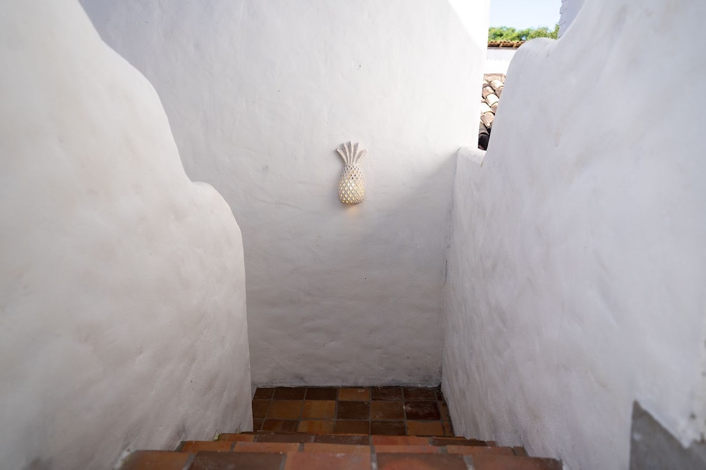 arandu casa hotel quadrado