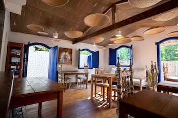 arandu casa hotel quadrado