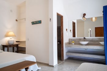 arandu casa hotel quadrado