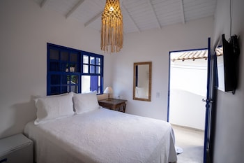 arandu casa hotel quadrado