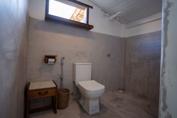 arandu casa hotel quadrado