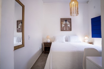 arandu casa hotel quadrado