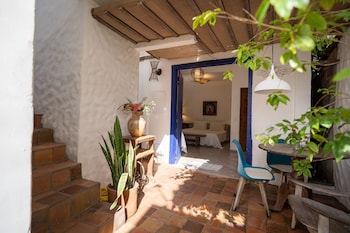 arandu casa hotel quadrado