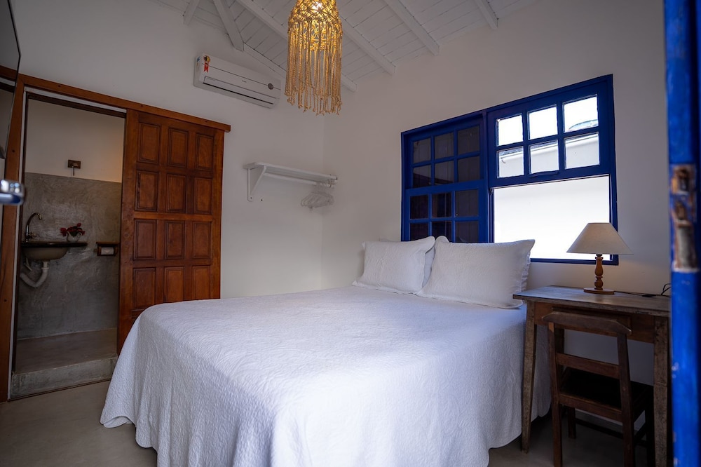 arandu casa hotel quadrado