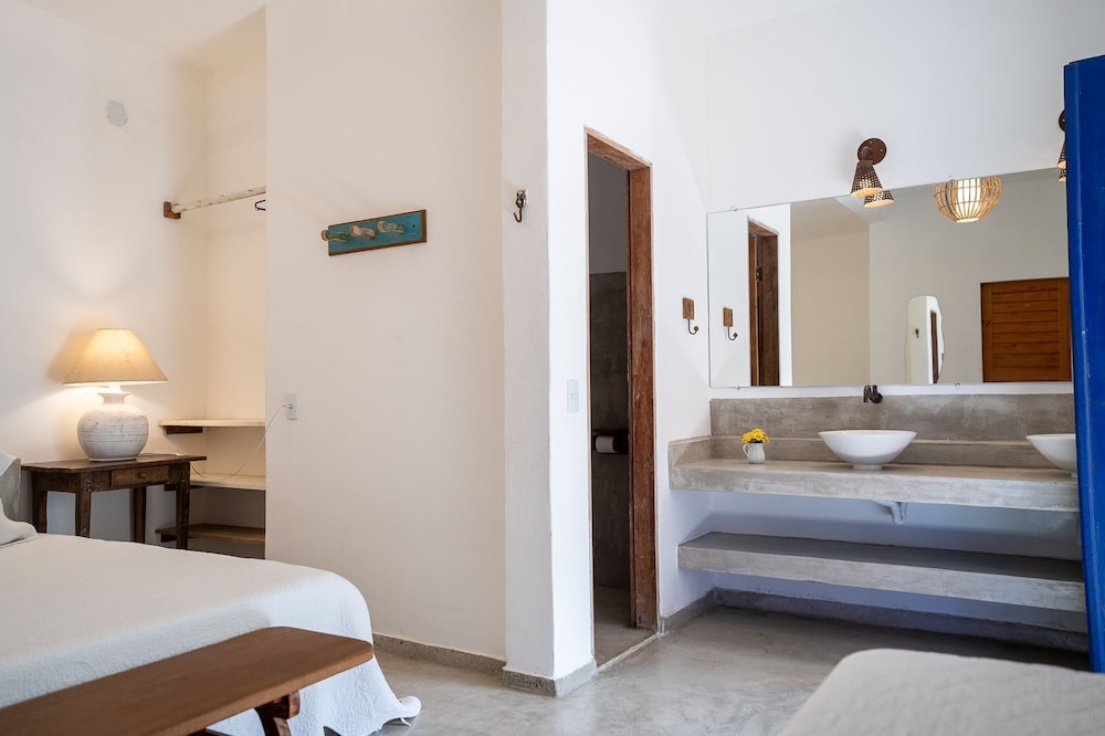 arandu casa hotel quadrado