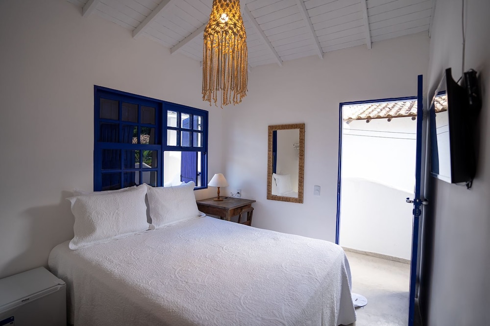 arandu casa hotel quadrado