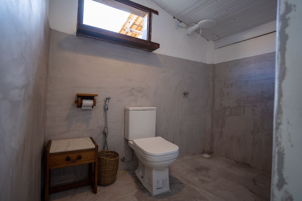 arandu casa hotel quadrado