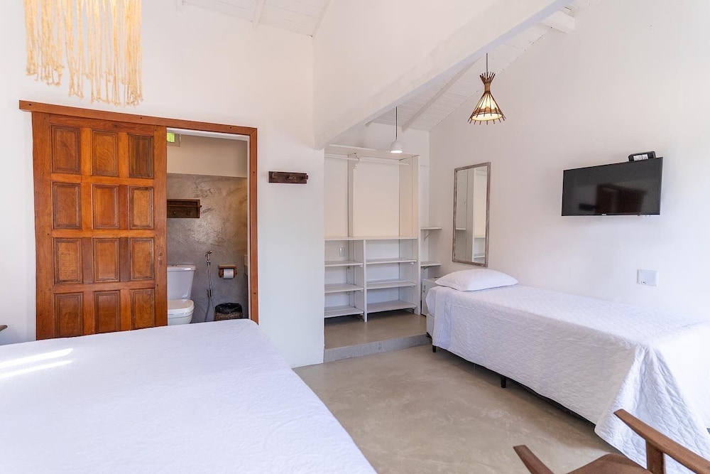 arandu casa hotel quadrado